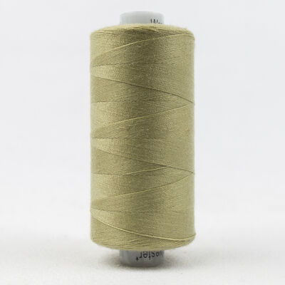 Wonderfil Polyester Dikiş İpliği - DS220 - Dark Khaki - 1