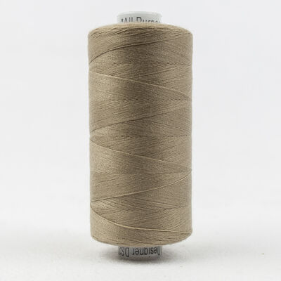 Wonderfil Polyester Dikiş İpliği - DS221 - Sandrift - 1