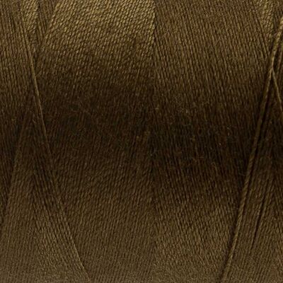 Wonderfil Polyester Dikiş İpliği - DS223 - Raw Umber - 2