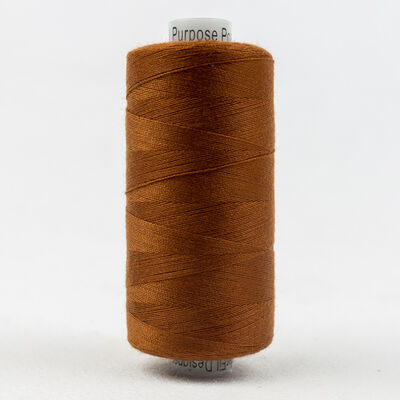 Wonderfil Polyester Dikiş İpliği - DS224 - Tawny - 1