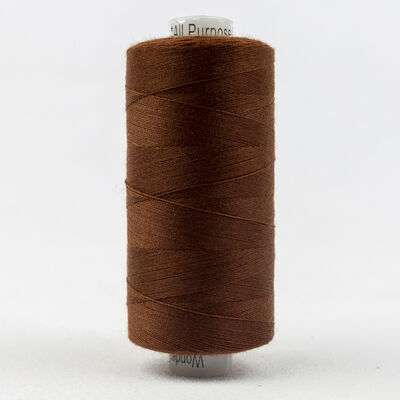 Wonderfil Polyester Dikiş İpliği - DS225 - Maroon - 1