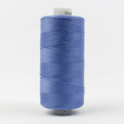 Wonderfil Polyester Dikiş İpliği - DS226 - Governor Bay - 1