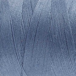 Wonderfil Polyester Dikiş İpliği - DS227 - Waikawa Grey - 2