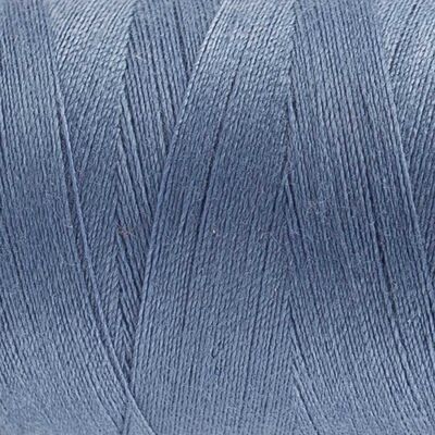 Wonderfil Polyester Dikiş İpliği - DS227 - Waikawa Grey - 2