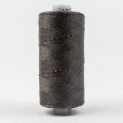 Wonderfil Polyester Dikiş İpliği - DS229 - Flint - 1