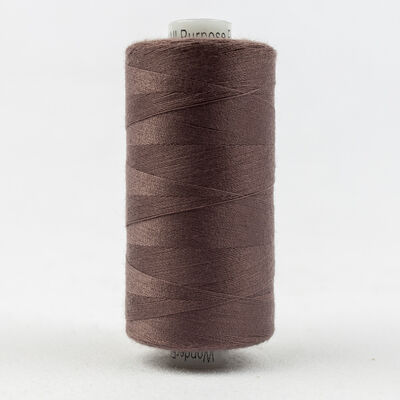 Wonderfil Polyester Dikiş İpliği - DS231 - Cannon Pink - 1