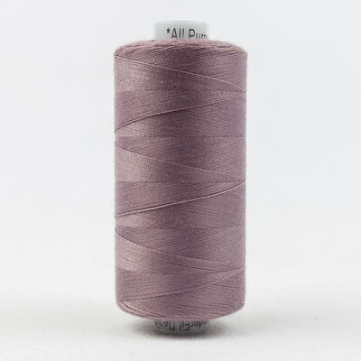Wonderfil Polyester Dikiş İpliği - DS234 - Suave Mauve - 1