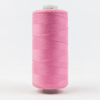Wonderfil Polyester Dikiş İpliği - DS243 - Tickle Me Pink - 1