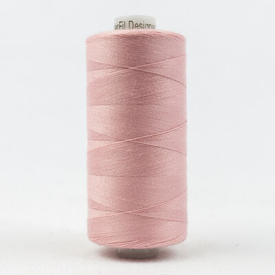 Wonderfil Polyester Dikiş İpliği - DS244 - Pink Cotton Candy - 1