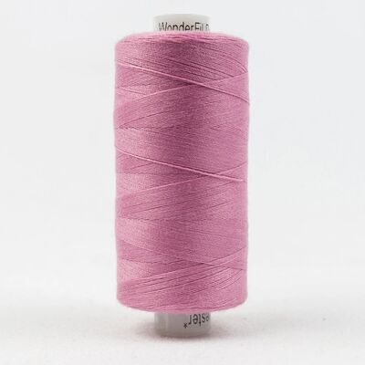 Wonderfil Polyester Dikiş İpliği - DS245 - Checkerberry - 1