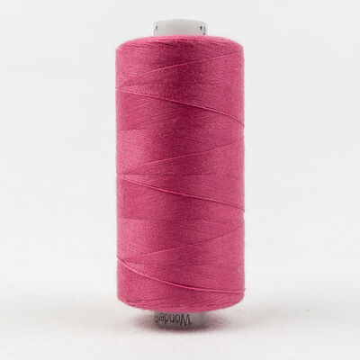 Wonderfil Polyester Dikiş İpliği - DS247 - Wild Fire - 1