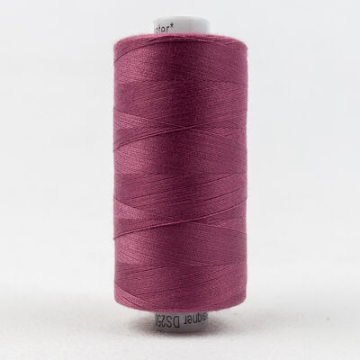 Wonderfil Polyester Dikiş İpliği - DS250 - Flamingo Pink - 1