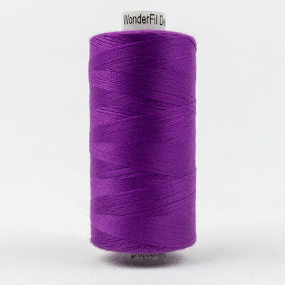 Wonderfil Polyester Dikiş İpliği - DS266 - Simply Purple - 1