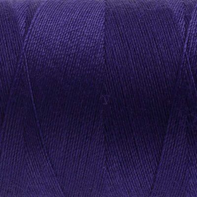 Wonderfil Polyester Dikiş İpliği - DS270 - Indigo - 2