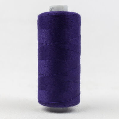 Wonderfil Polyester Dikiş İpliği - DS270 - Indigo - 1