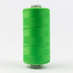 Wonderfil Polyester Dikiş İpliği - DS272 - Lime Green - Thumbnail