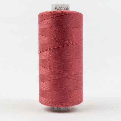 Wonderfil Polyester Dikiş İpliği - DS331 - Coral Bell - 1