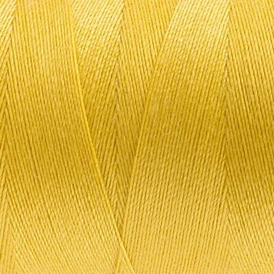 Wonderfil Polyester Dikiş İpliği - DS338 - Cream Can - 2