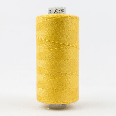 Wonderfil Polyester Dikiş İpliği - DS338 - Cream Can - 1