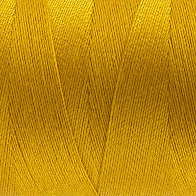 Wonderfil Polyester Dikiş İpliği - DS339 - Golden Poppy - 2
