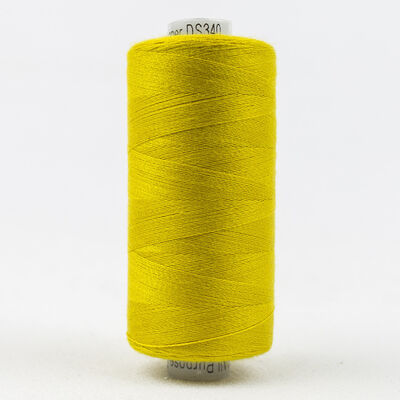 Wonderfil Polyester Dikiş İpliği - DS340 - Golden Fizz - 1