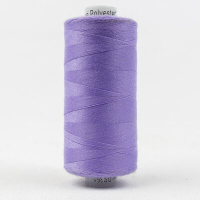 Wonderfil Polyester Dikiş İpliği - DS351 - Purple Delight - 1