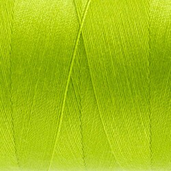 Wonderfil Polyester Dikiş İpliği - DS354 - Yellow Green - 2