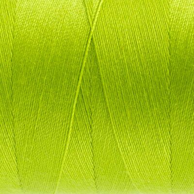 Wonderfil Polyester Dikiş İpliği - DS354 - Yellow Green - 2
