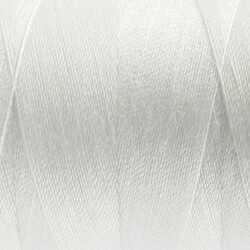 Wonderfil Polyester Dikiş İpliği - DS426 - Beyaz - 2