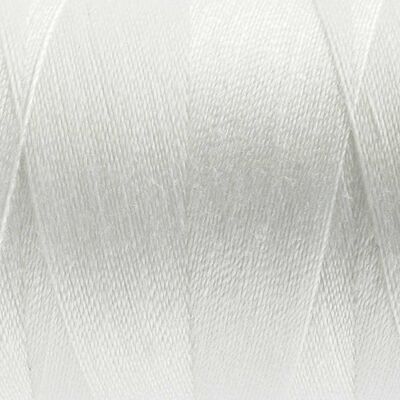 Wonderfil Polyester Dikiş İpliği - DS426 - Beyaz - 2