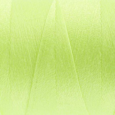 Wonderfil Polyester Dikiş İpliği - DS428 - Fluorescent Green