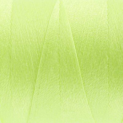 Wonderfil Polyester Dikiş İpliği - DS428 - Fluorescent Green - 2