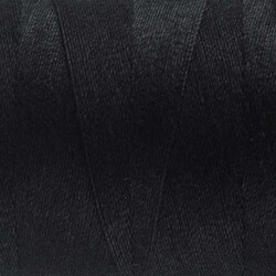 Wonderfil Polyester Dikiş İpliği - DS431 - Siyah - 2