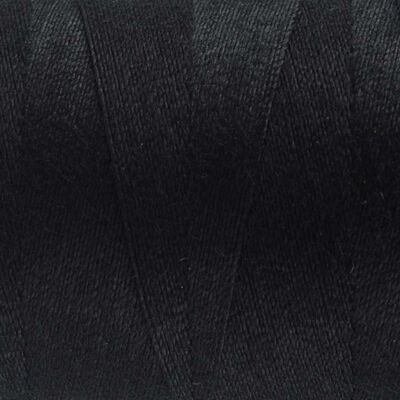 Wonderfil Polyester Dikiş İpliği - DS431 - Siyah - 2