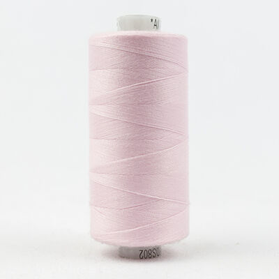 Wonderfil Polyester Dikiş İpliği - DS802 - Pink Frost - 1