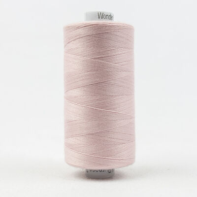 Wonderfil Polyester Dikiş İpliği - DS803 - Pink Champagne - 1