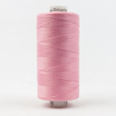 Wonderfil Polyester Dikiş İpliği - DS805 - Tickled Pink - 1