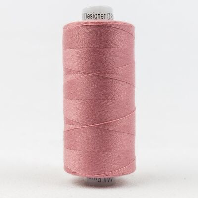 Wonderfil Polyester Dikiş İpliği - DS806 - Cactus Dahlia - 1