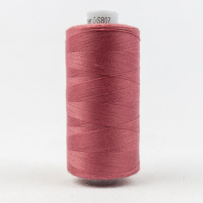 Wonderfil Polyester Dikiş İpliği - DS807 - Intense Pink - 1