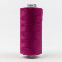 Wonderfil Polyester Dikiş İpliği - DS813 - Violet Red - Thumbnail