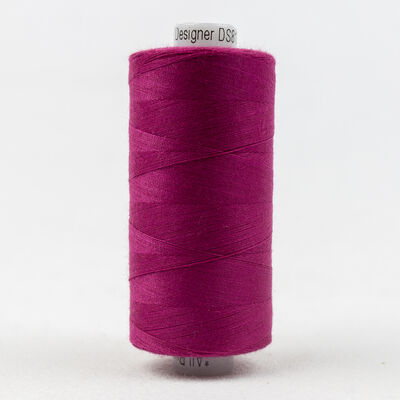 Wonderfil Polyester Dikiş İpliği - DS813 - Violet Red - 1