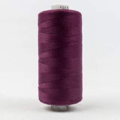 Wonderfil Polyester Dikiş İpliği - DS814 - Jazzberry Jam - 1