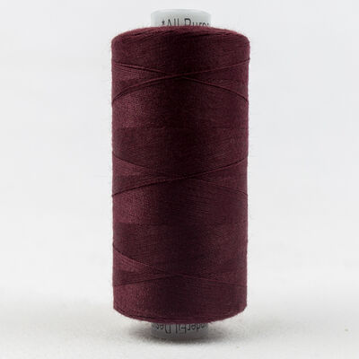 Wonderfil Polyester Dikiş İpliği - DS815 - Tyrian Purple - 1