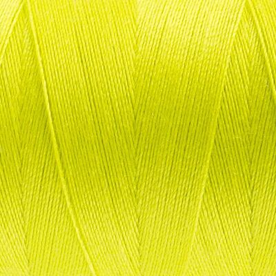 Wonderfil Polyester Dikiş İpliği - DS822 - Chartreuse Sarısı - 2