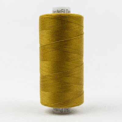 Wonderfil Polyester Dikiş İpliği - DS828 - Camboge - 1