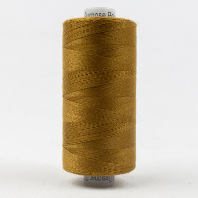 Wonderfil Polyester Dikiş İpliği - DS829 - Brandy Punch - 1