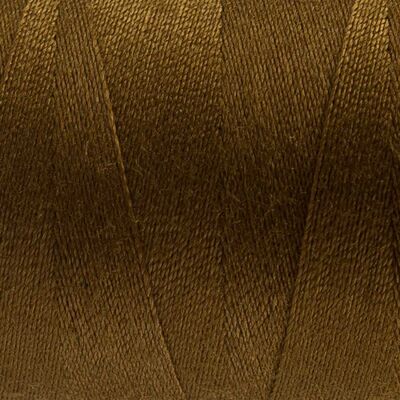 Wonderfil Polyester Dikiş İpliği - DS830 - Tenne - 2