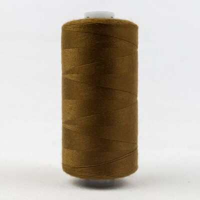 Wonderfil Polyester Dikiş İpliği - DS830 - Tenne - 1