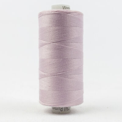 Wonderfil Polyester Dikiş İpliği - DS833 - Baby Pink - 1