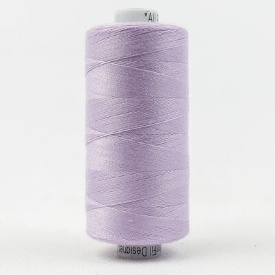 Wonderfil Polyester Dikiş İpliği - DS834 - Lilac Whimsy - 1